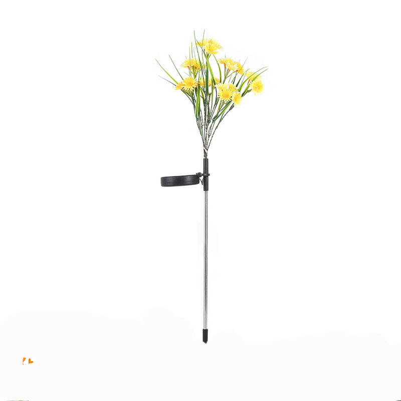 Graden Solar Flower Light